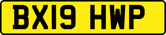 BX19HWP