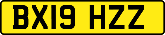 BX19HZZ