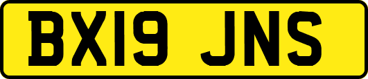 BX19JNS