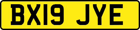 BX19JYE
