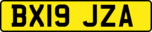 BX19JZA
