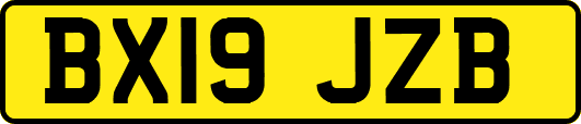BX19JZB