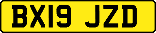 BX19JZD