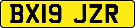 BX19JZR