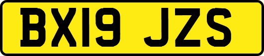 BX19JZS
