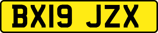 BX19JZX