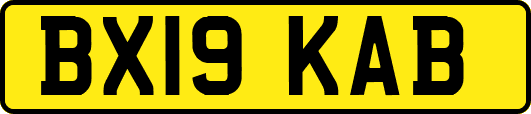BX19KAB