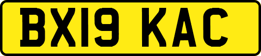 BX19KAC