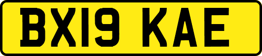 BX19KAE