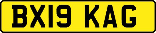 BX19KAG