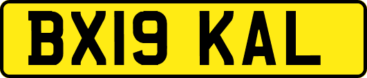 BX19KAL