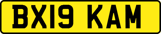 BX19KAM