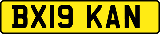 BX19KAN