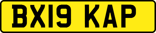 BX19KAP