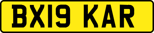 BX19KAR