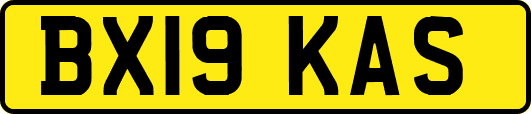 BX19KAS