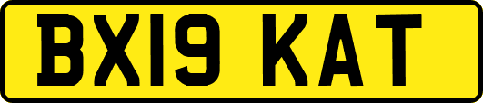 BX19KAT