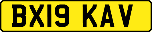 BX19KAV