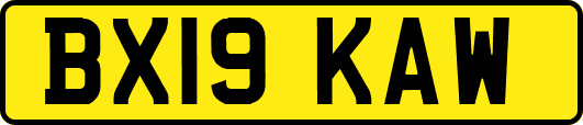 BX19KAW