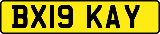 BX19KAY