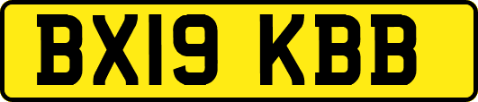 BX19KBB