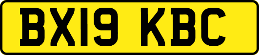 BX19KBC