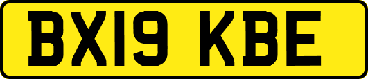 BX19KBE