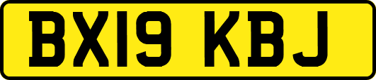BX19KBJ