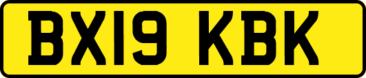 BX19KBK