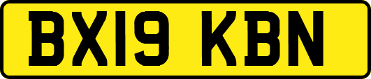 BX19KBN