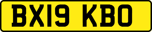 BX19KBO