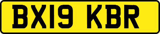 BX19KBR