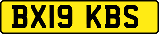 BX19KBS