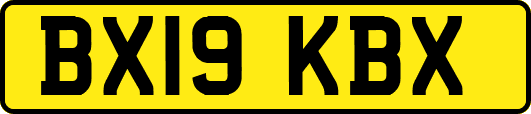 BX19KBX