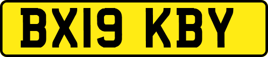 BX19KBY