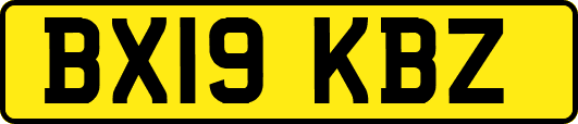 BX19KBZ