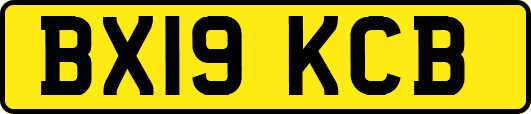 BX19KCB
