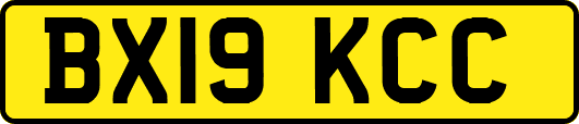 BX19KCC