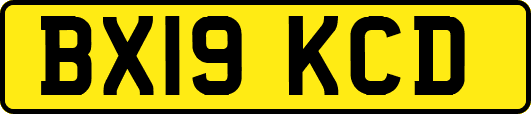 BX19KCD