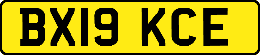 BX19KCE