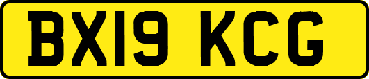 BX19KCG