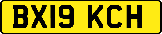 BX19KCH
