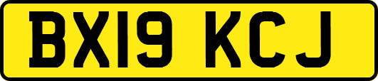 BX19KCJ