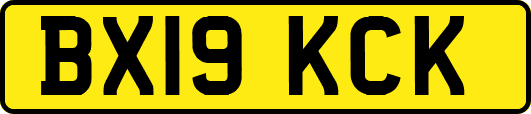 BX19KCK