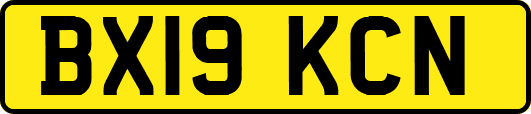 BX19KCN