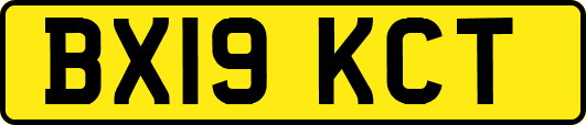BX19KCT