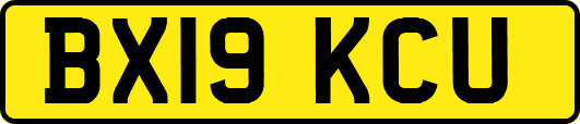 BX19KCU