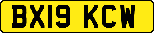 BX19KCW