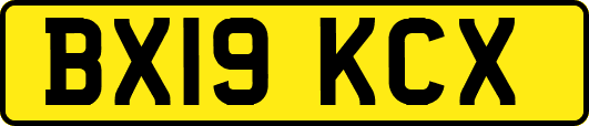 BX19KCX