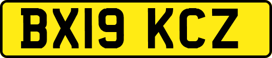 BX19KCZ